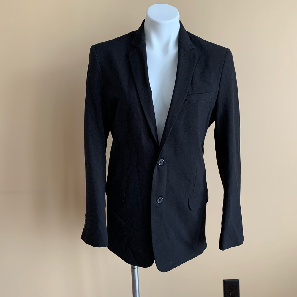 Calvin Klein Jacket